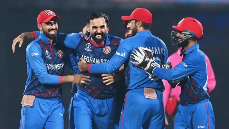 IND vs AFG Match Prediction - Who will win today's 1st T20I match between India and Afghanistan?