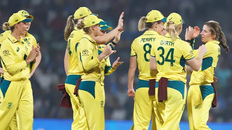 Australia W vs South Africa W, 3rd T20I: Match Prediction - Who will win today’s match between AUS-W vs SA-W?
