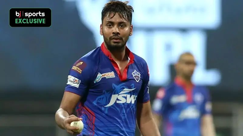 3 players who Rajasthan Royals can use as Impact Player in IPL 2024