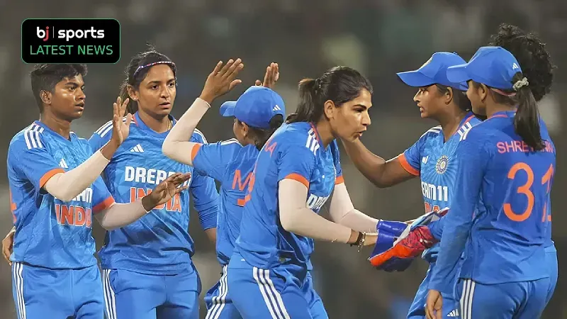 BCCI to take visionary step to enhance women’s cricket post WPL 2024