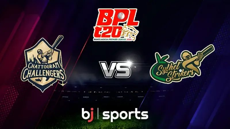 BPL 2024: Match 2, CCH vs SYL Match Prediction: Who will win today’s BPL match between CCH vs SYL?
