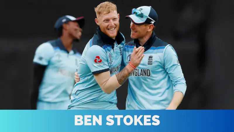 Cricket Recap: The 2019 Cricket World Cup victory by England