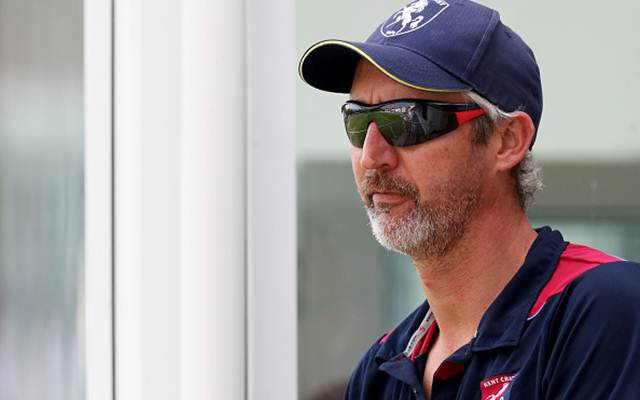 Jason Gillespie assesses England’s bowling unit ahead of India tour