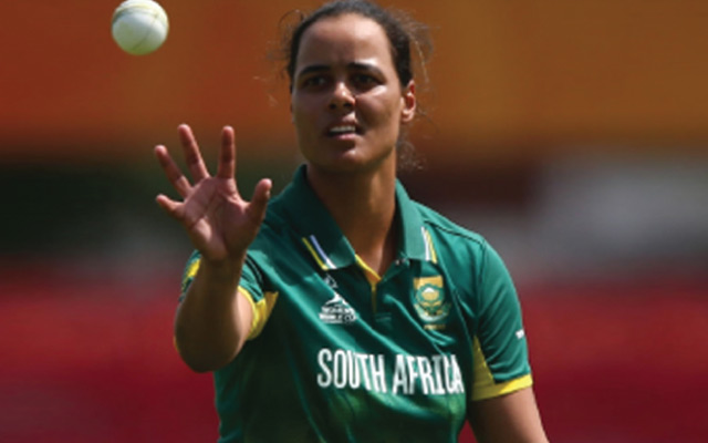 Chloe Tryon returns from injury as South Africa name squads for white-ball tour of Australia