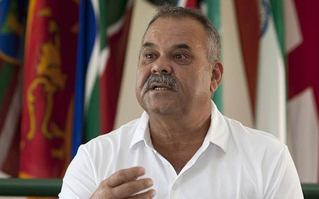 Bangladesh reaping fruits of strategic funding, says Dave Whatmore