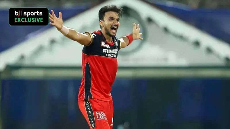 3 Players to watch out for from Punjab Kings squad in IPL 2024