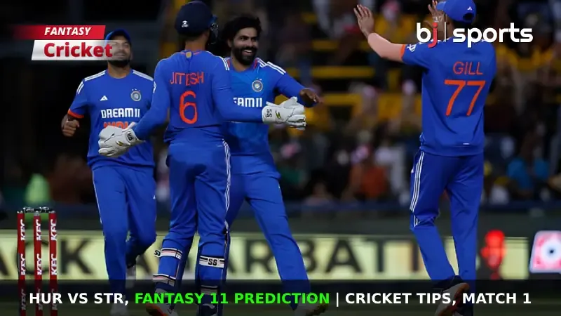 IND vs AFG Dream11 Prediction 1st T20I, Fantasy Cricket Tips, Predicted Playing XI, Pitch Report & Injury Updates