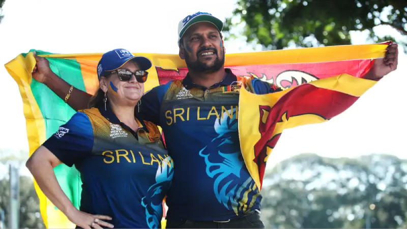 Lanka T10 League: Unleashing Cricket's Island Symphony of Cricket Brilliance