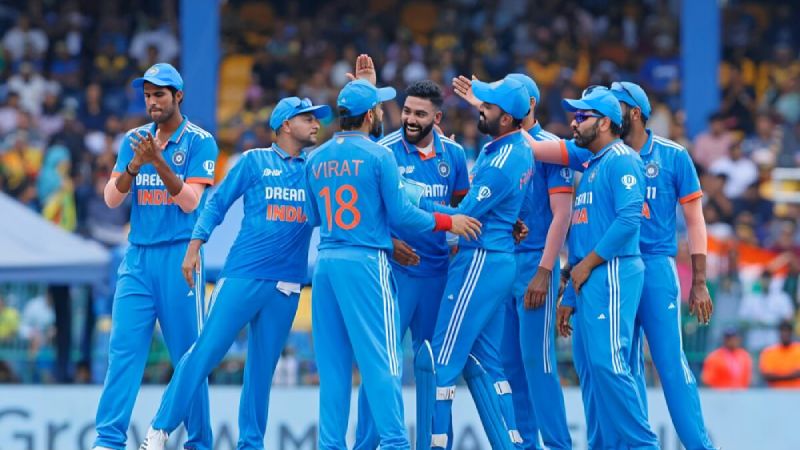 IND vs AFG Match Prediction – Who will win today’s 2nd T20I match between IND vs AFG