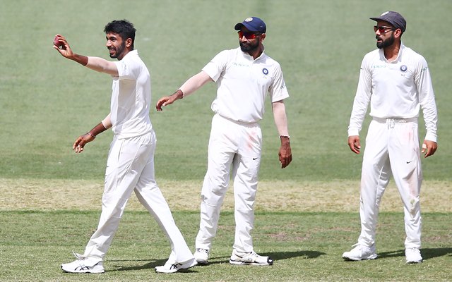 ‘It triggered the whole team’ - Jasprit Bumrah narrates infamous saga with James Anderson in 2021