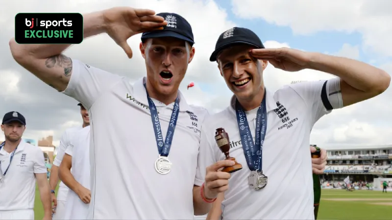 Predicting England's Playing XI for first Test against India