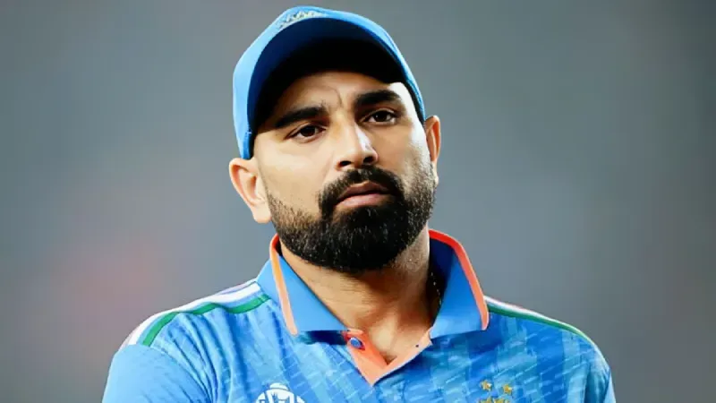 T20 World Cup 2024: 5 players who might not feature in India's squad