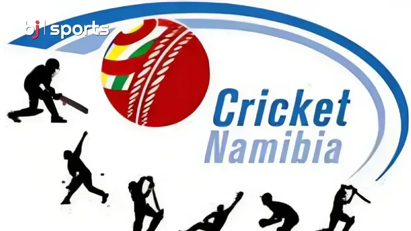 Namibia Cricket: From Associate Beginnings to Global Prominence
