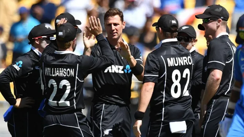 New Zealand vs Pakistan, 2nd T20I: Match Prediction - Who will win today’s match between NZ vs PAK?