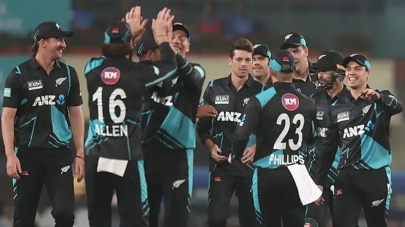 New Zealand vs Pakistan, 4th T20I: Match Prediction - Who will win today’s match between NZ vs PAK?