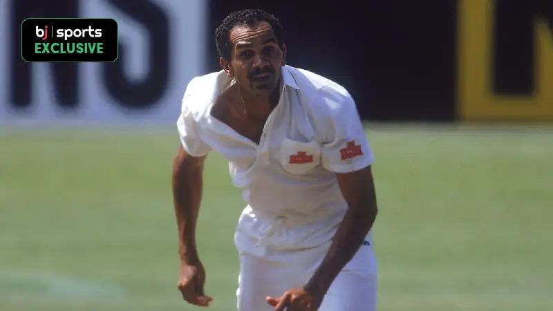 OTD| First non-white cricketer Omar Henry to play for South Africa was born in 1952