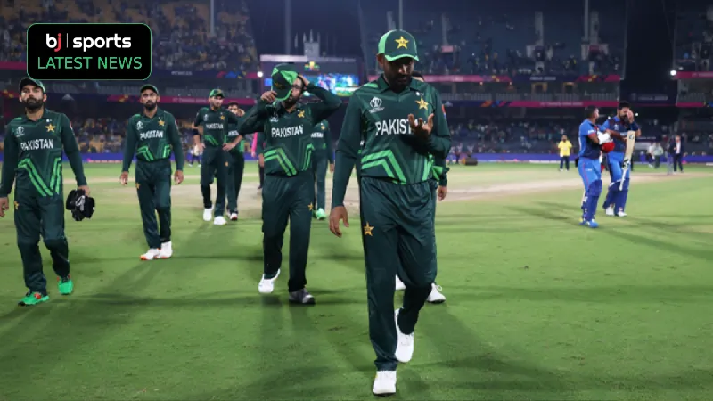 PCB issues NOC to four players coming back from injury