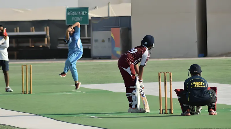 Qatar Cricket Board: Revolutionizing Cricket Development and International Participation