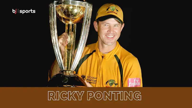 Cricket World Cup Recap: Australia became the first nation to win three consecutive World Cups in 2007