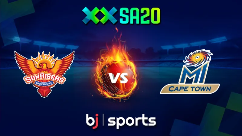 SA20 2024 Match 20, MICT vs SUNE Match Prediction – Who will win today’s SA20 match between MICT vs SUNE