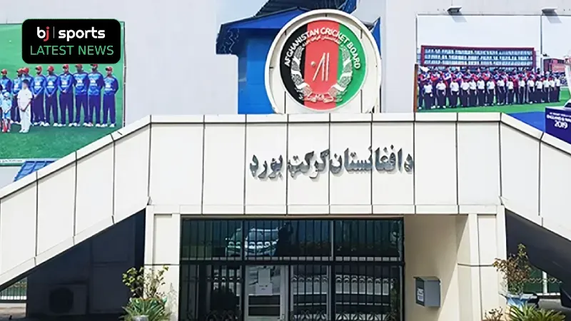 Sanctions of Mujeeb, Fazal, Naveen modified by Afghanistan Cricket Board