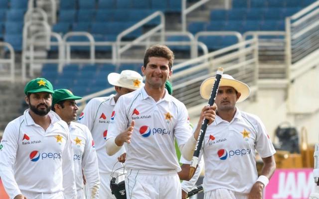 ‘Real shocker, made me laugh’ - Waqar Younis and Wasim Akram question Shaheen Afridi’s commitment to Test cricket