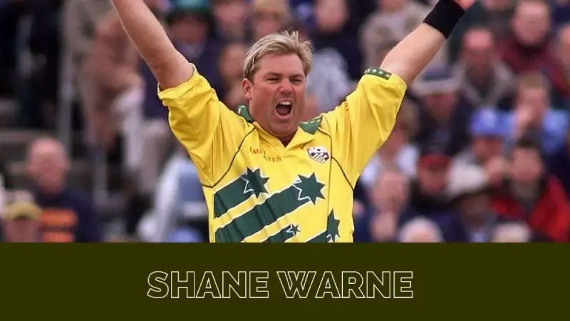 Cricket Recap: The thrilling 1999 ICC Cricket World Cup victory by Australia