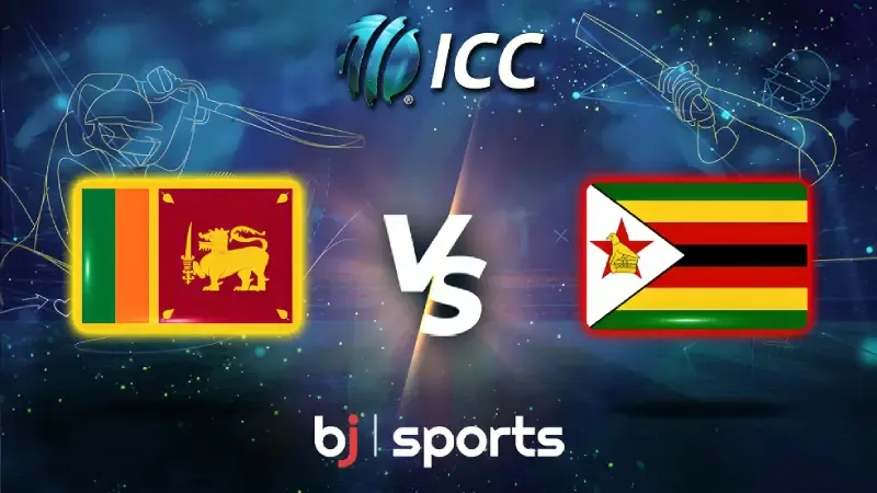 Sri Lanka vs Zimbabwe, 2nd ODI: Match Prediction - Who will win today’s match between SL vs ZIM?