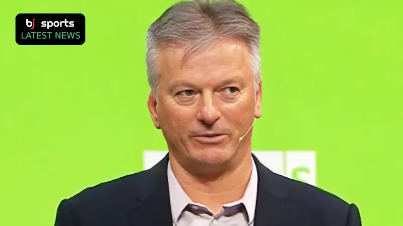 'Obviously they don't care' - Steve Waugh slams CSA for naming second string squad for NZ Tests