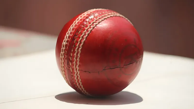 Bowling Strikes and Hitting Wickets: Unveiling the Secrets of the Bahrain Cricket Board