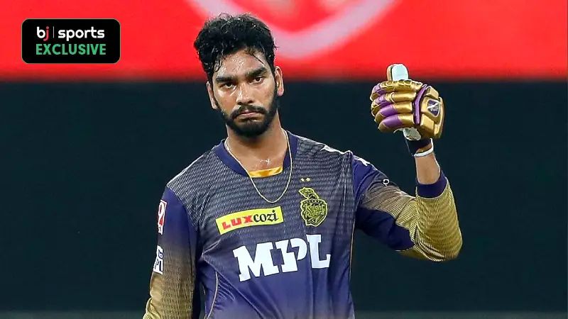 3 players who Kolkata Knight Riders can use as Impact Player in IPL 2024