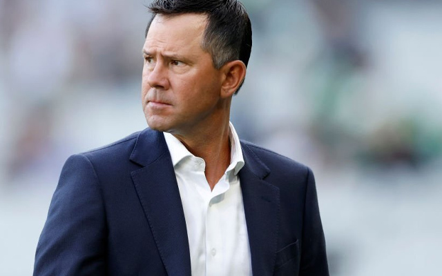 Ricky Ponting in talks to coach MLC franchise