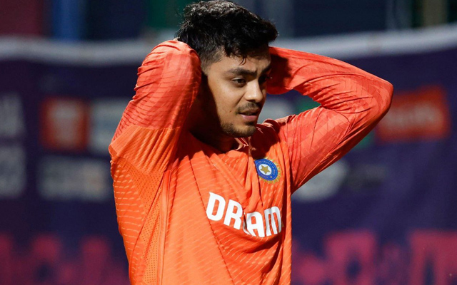 'Guys run out of energy' - AB de Villiers throws weight behind Ishan Kishan amidst criticism