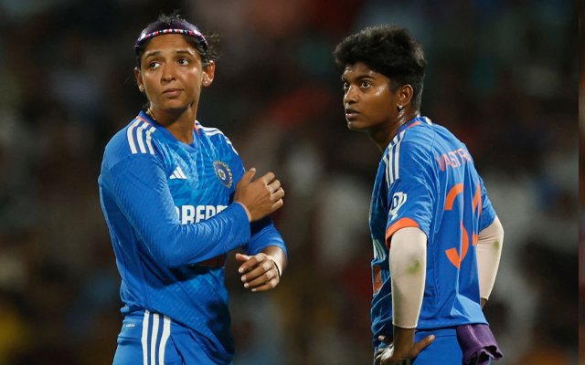If players do well in WPL, then it means they're kind of ready for international cricket: Harmanpreet Kaur