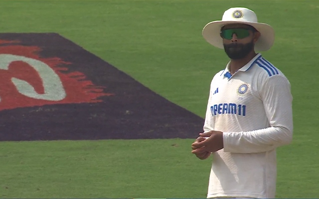 England have an aggressive style of play but they are not difficult to beat: Ravindra Jadeja