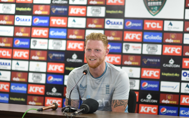 'Who am I to question guy who has 30 Test match hundreds?' - Ben Stokes comes out in defense of misfiring Joe Root