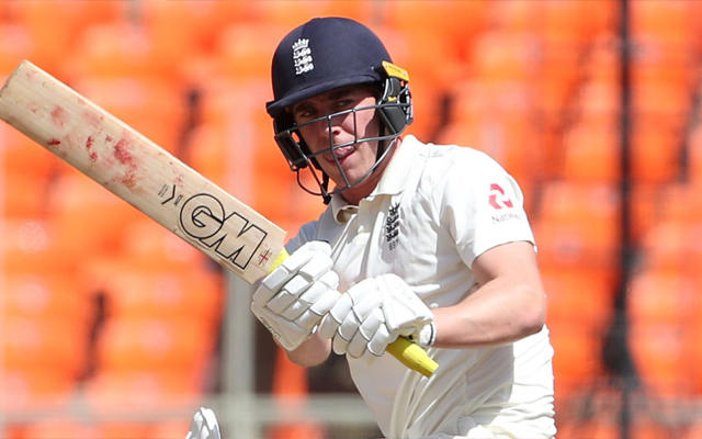 Who is Dan Lawrence? Everything you need to know about the talented right-handed batter who could replace Jonny Bairstow in 4th India vs England Test match