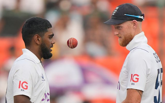 IND vs ENG: Ben Stokes thanks BCCI for resolving Rehan Ahmed's visa issue quickly