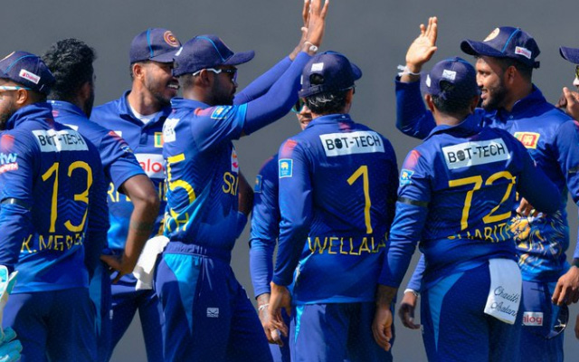 Sri Lanka vs Afghanistan, 2nd T20I Match Preview