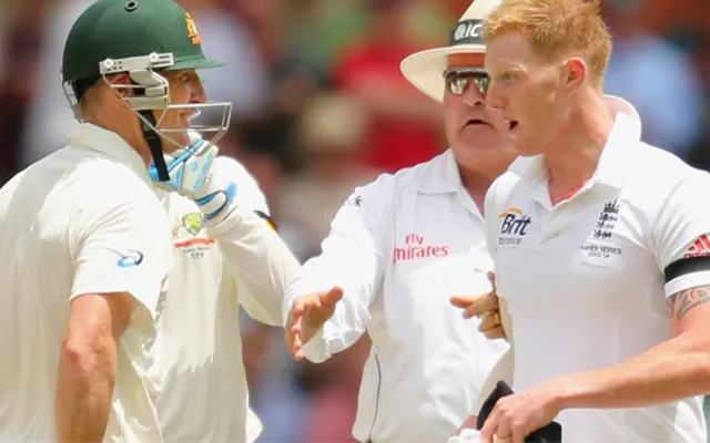 'I’ve never heard more crap in my life' - Brad Haddin refutes being intimidated by Ben Stokes during Ashes 2013
