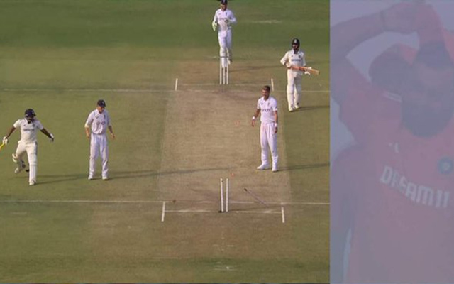 IND vs ENG 2024: Rohit Sharma left fuming after Sarfaraz-Jadeja misunderstanding gives England bonus wicket