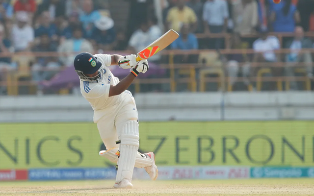 India vs England 2024, 3rd Test, Day 1 Stats Review: Sarfaraz Blazes Fifty on Debut, Rohit Sharma's Anchor innings and other stats
