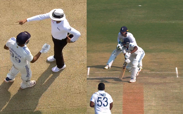 'It’s a tactical ploy to disturb middle of the wicket' - Alastair Cook sheds light on the five-run penalty imposed on India
