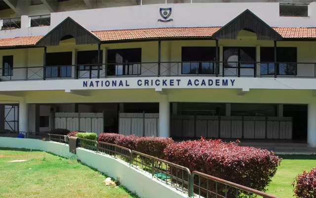 BCCI issues clarification after fraudulent advertisements promise entry into NCA