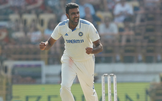 IND vs ENG: Ravichandran Ashwin withdraws from Rajkot Test due to family medical emergency