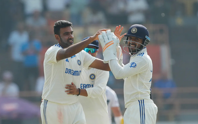 India vs England, 3rd Test Day 2 Stats Review: R Ashwin’s landmark 500th wicket, Ben Duckett’s counter-attacking century, and, other stats