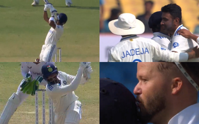 IND vs ENG 3rd Test Day 2 Highlights: Unmissable video recap, turning points, match analysis, stats and more