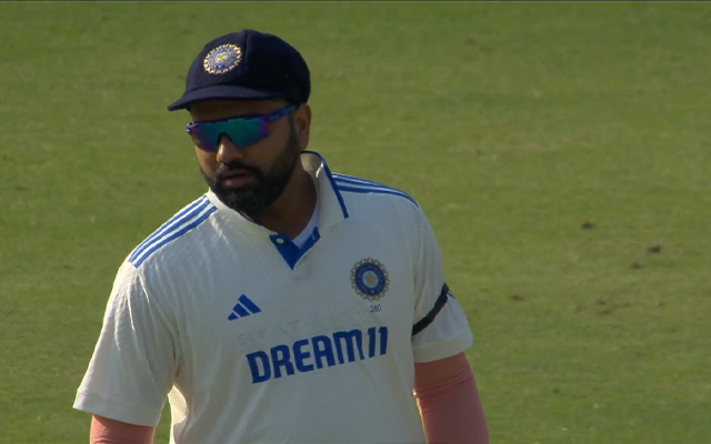 IND vs ENG 2024, 3rd Test, Day 3: Why are Indian players wearing black armbands?