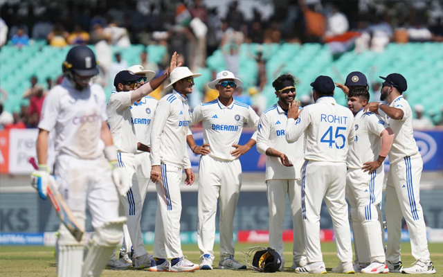 IND vs ENG 3rd Test Day 4 Highlights: Unmissable video recap, turning points, match analysis, stats and more