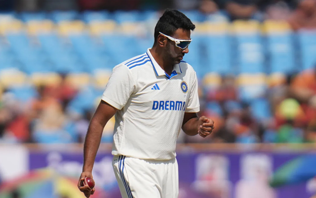 ‘I am insanely proud of you’ - Ravichandran Ashwin’s wife pens heartfelt note after spinner completes 500 Test wickets